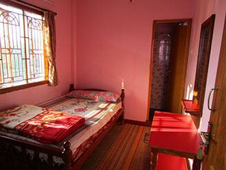 Pon Home Stay, Valparai 2
